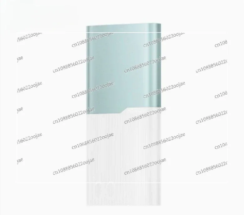 Mobile power bank 100 W 12000 mAh SuperVOOC PD 45 W, suitable for laptops and tablets compatible with OPPO realme
Mobile power bank 100 W 12000 mAh SuperVOOC PD 45 W, suitable for laptops and tablets compatible with OPPO realme