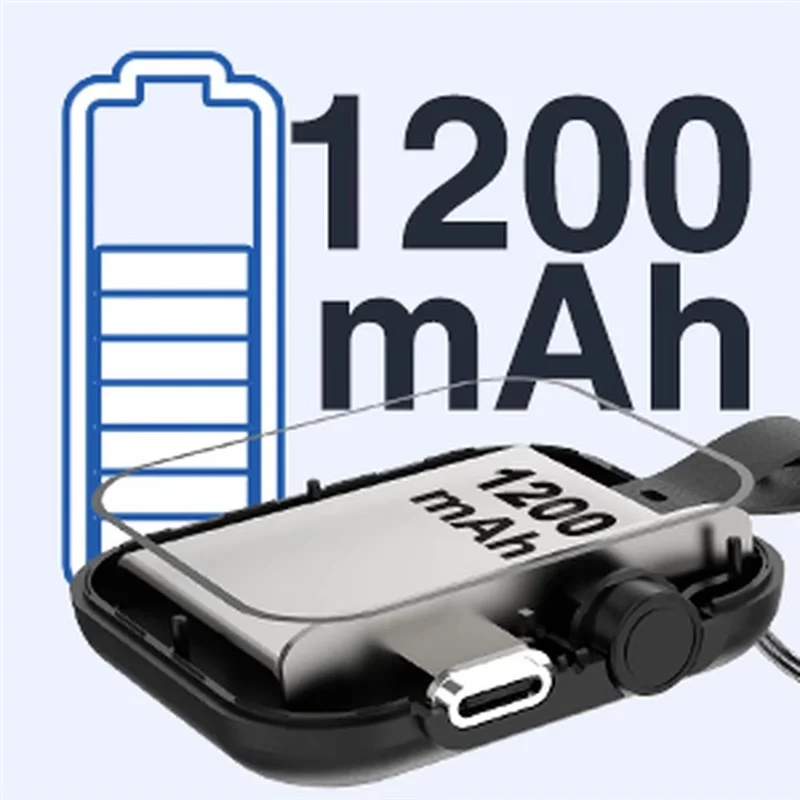-HADS Быстрое магнитное беспроводное зарядное устройство для часов Power Bank для часов Serise 10 9 8, адаптер для док-станции, зарядка для Iwatch Ultra 2
-HADS Быстрое магнитное беспроводное зарядное устройство для часов Power Bank для часов Serise 10 9 8, адаптер для док-станции, зарядка для Iwatch Ultra 2