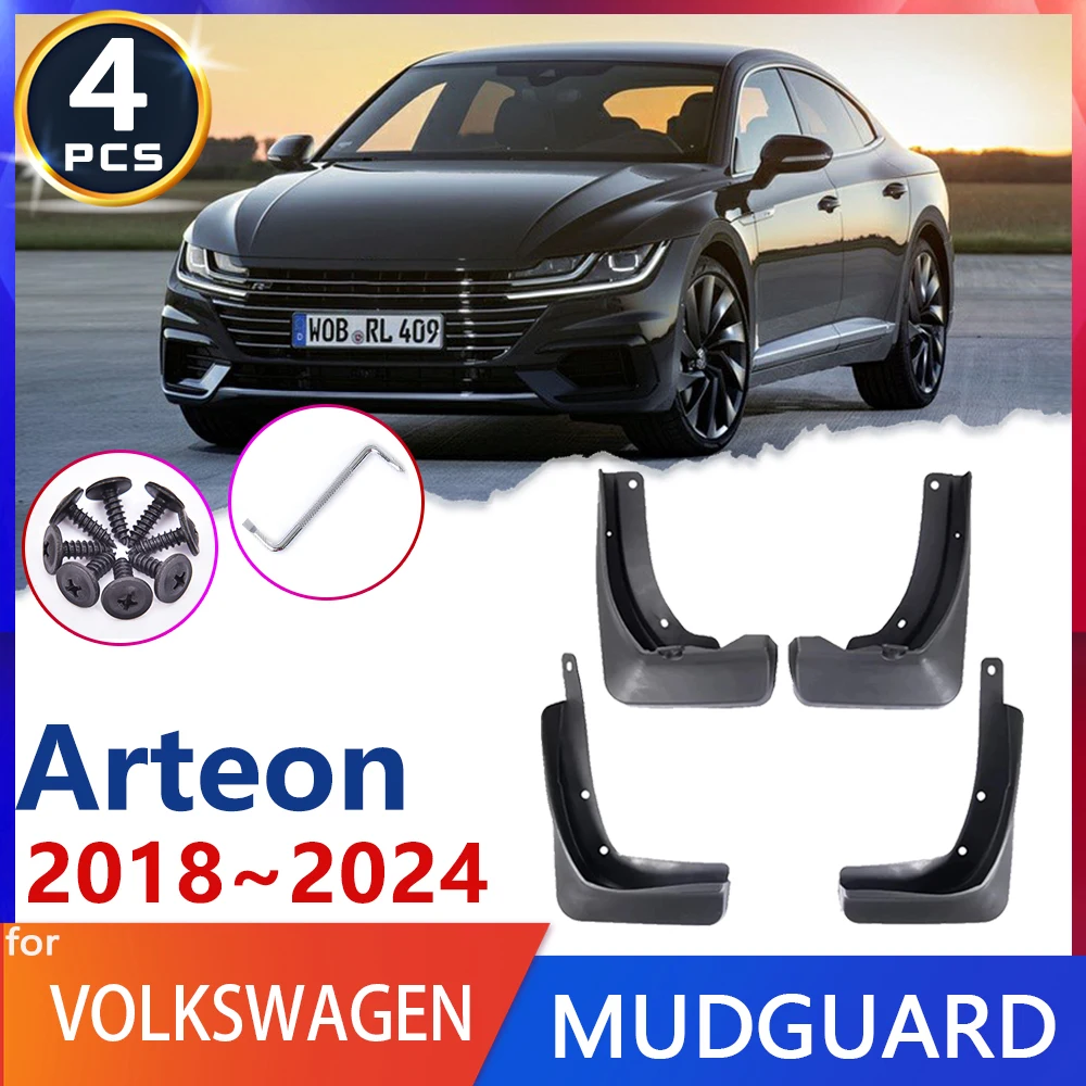 For Volkswagen VW Arteon 3H7 2018~2024 2019 2020 2021 2022 2023 Car Fender Mud Flap Mudguards Mudflaps Splash Guards Goods Auto
For Volkswagen VW Arteon 3H7 2018~2024 2019 2020 2021 2022 2023 Car Fender Mud Flap Mudguards Mudflaps Splash Guards Goods Auto