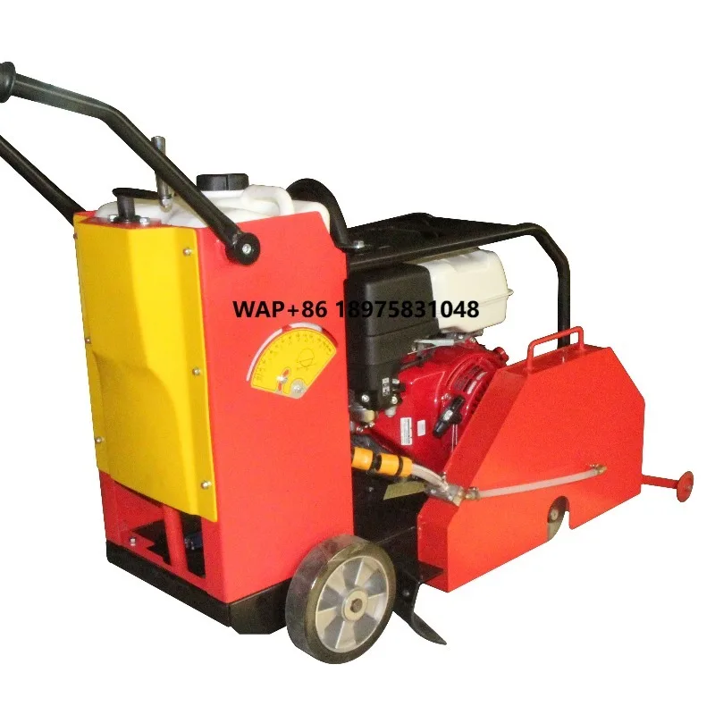 Wholesale Road Concrete Cutting Machine 9.6kw Concrete Pavement Cutting Saw for Concrete Pavement and Cutting Construction
Wholesale Road Concrete Cutting Machine 9.6kw Concrete Pavement Cutting Saw for Concrete Pavement and Cutting Construction