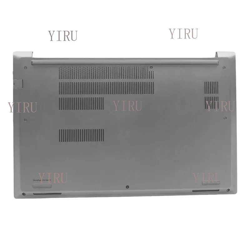 LL+ New 5CB1H66051 For Lenovo ThinkPad E15 Gen 4 Base Cover Bottom Lower Case Silver
LL+ New 5CB1H66051 For Lenovo ThinkPad E15 Gen 4 Base Cover Bottom Lower Case Silver