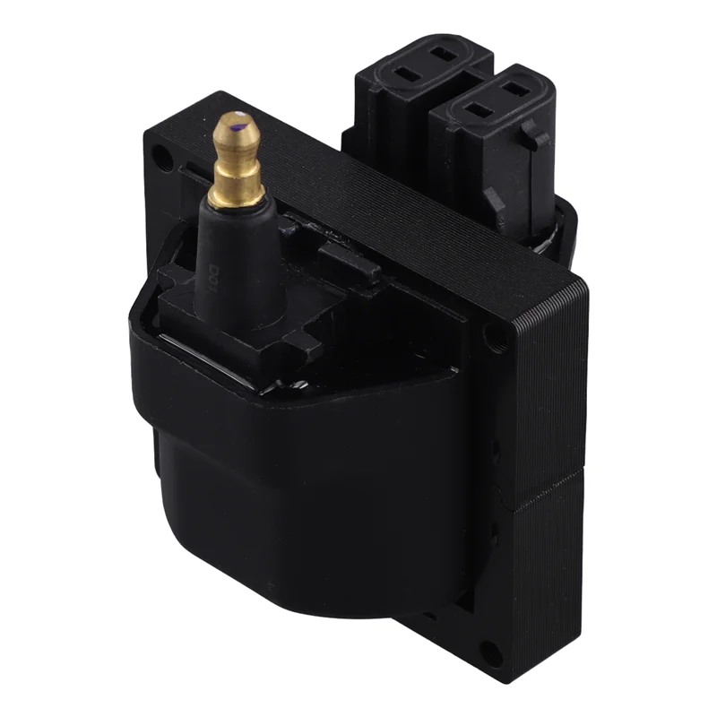 A02Q-898253T27 Катушка зажигания для Mercruiser OMC Volvo Penta 3,0 4,3 5,0 5,7 7,4 8,1 350 817378T 3854002 3854002-7 7243200
A02Q-898253T27 Катушка зажигания для Mercruiser OMC Volvo Penta 3,0 4,3 5,0 5,7 7,4 8,1 350 817378T 3854002 3854002-7 7243200