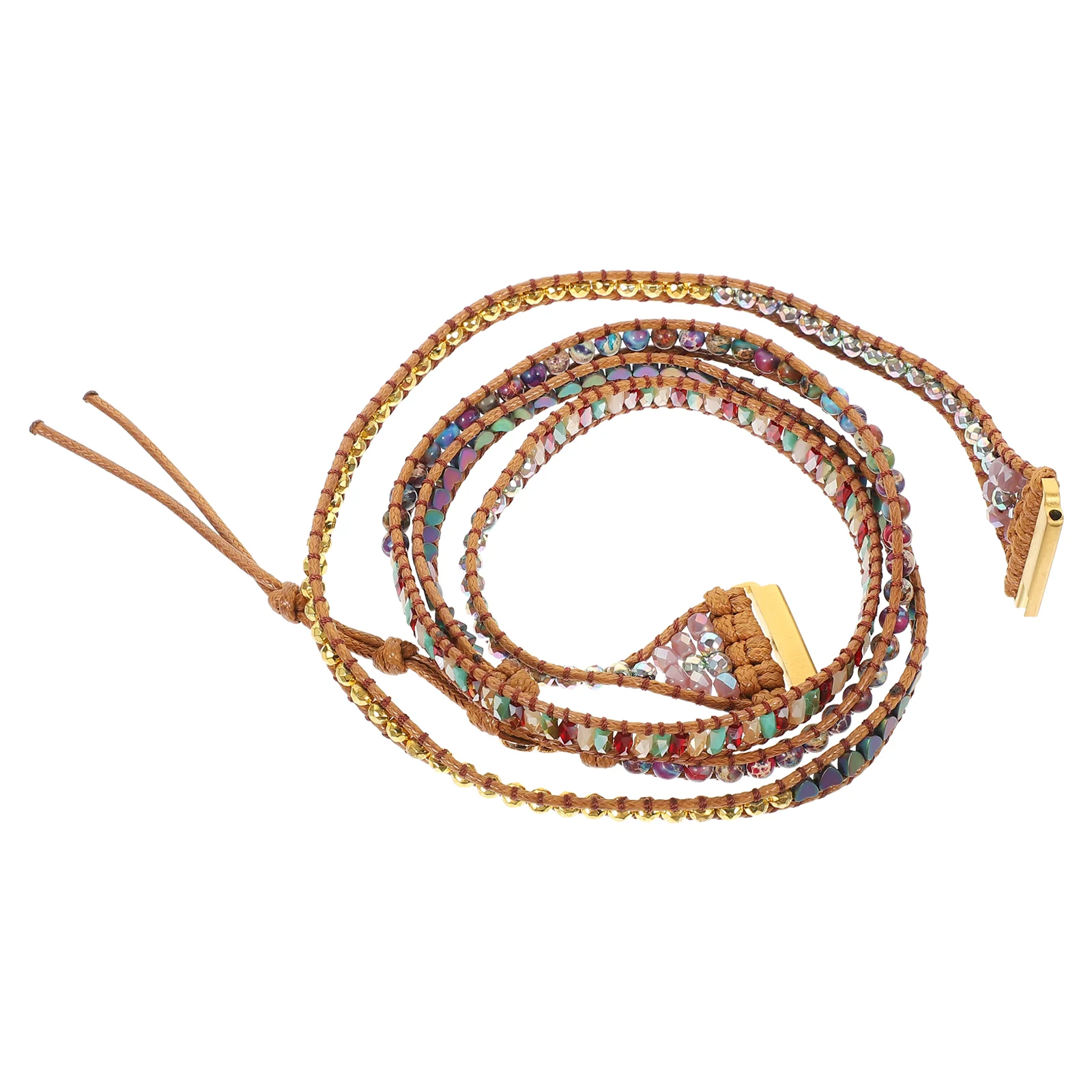 Natural Stone Watchband Decorative Watchband Beaded Watch Strap Compatible for Fitbit Versa2 watch band
Natural Stone Watchband Decorative Watchband Beaded Watch Strap Compatible for Fitbit Versa2 watch band