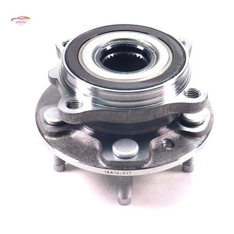 OEM GX732C300BB T2H40590 T2H46521 T2H9763 T2H58425 Car Wheel Bearing Assembly for Jaguar XF XE 2.0L 3.0L 2016-2024
OEM GX732C300BB T2H40590 T2H46521 T2H9763 T2H58425 Car Wheel Bearing Assembly for Jaguar XF XE 2.0L 3.0L 2016-2024