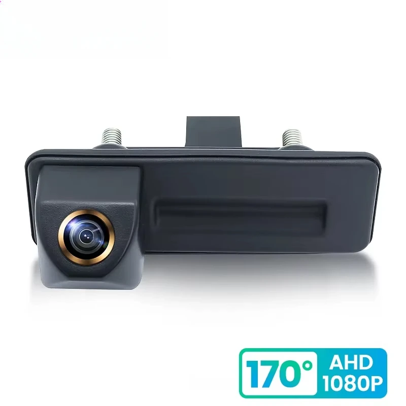 Ownice HD 1080P 170 ° Автомобильная камера заднего вида для VW Skoda Octavia A5 A7 3 Superb Rapid Yeti Fabia 2 Roomster Audi A1 A3 A4 Vehicle
Ownice HD 1080P 170 ° Автомобильная камера заднего вида для VW Skoda Octavia A5 A7 3 Superb Rapid Yeti Fabia 2 Roomster Audi A1 A3 A4 Vehicle