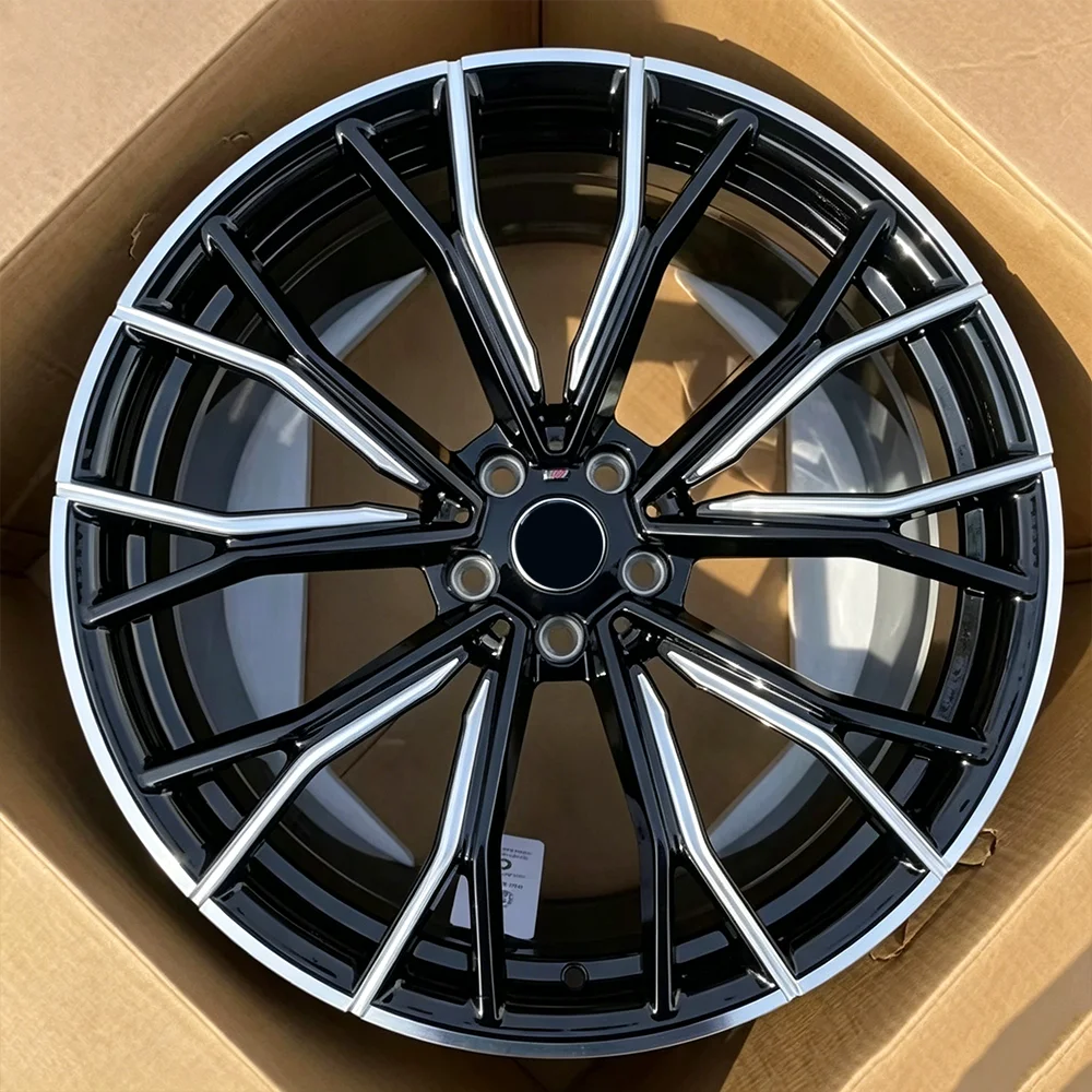 Forged Alloy 100mm Off-Road Wheel Hub Anti-Drop Lightweight Modification 9-10J
Forged Alloy 100mm Off-Road Wheel Hub Anti-Drop Lightweight Modification 9-10J