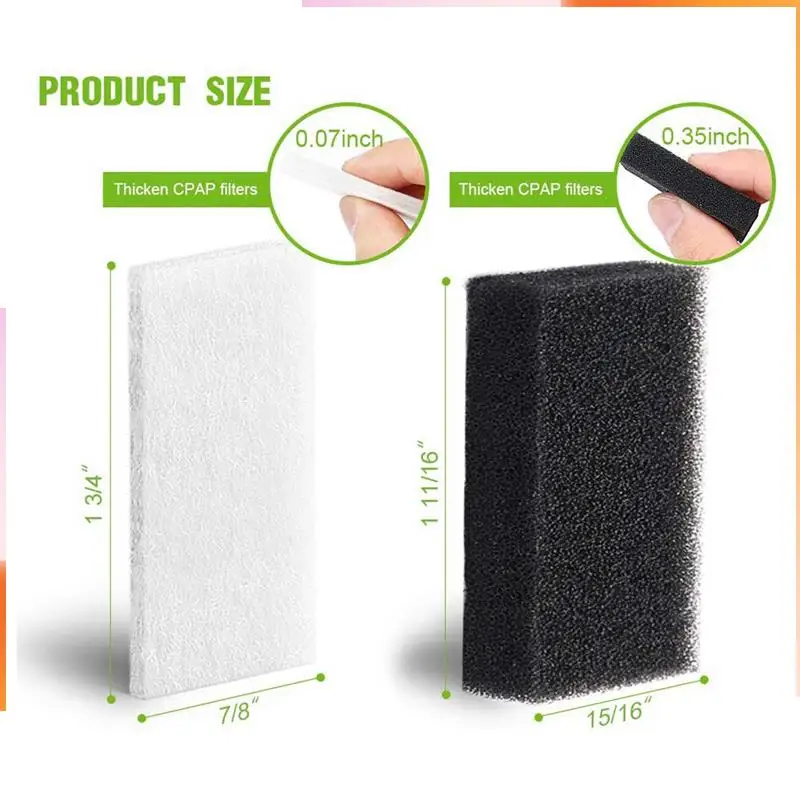 A92Z 150PCS CPAP Filters For Respironics Premium Foam Filter And Ultra Fine Filters Respironics M Series
A92Z 150PCS CPAP Filters For Respironics Premium Foam Filter And Ultra Fine Filters Respironics M Series