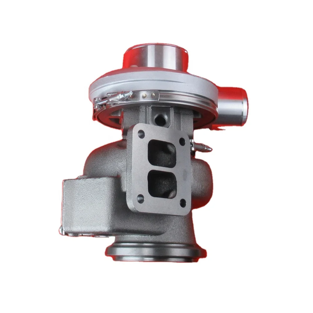 C9/ 250-7700/ 181127151 Diesel Engine Spare Parts Parts Turbocharger
C9/ 250-7700/ 181127151 Diesel Engine Spare Parts Parts Turbocharger
