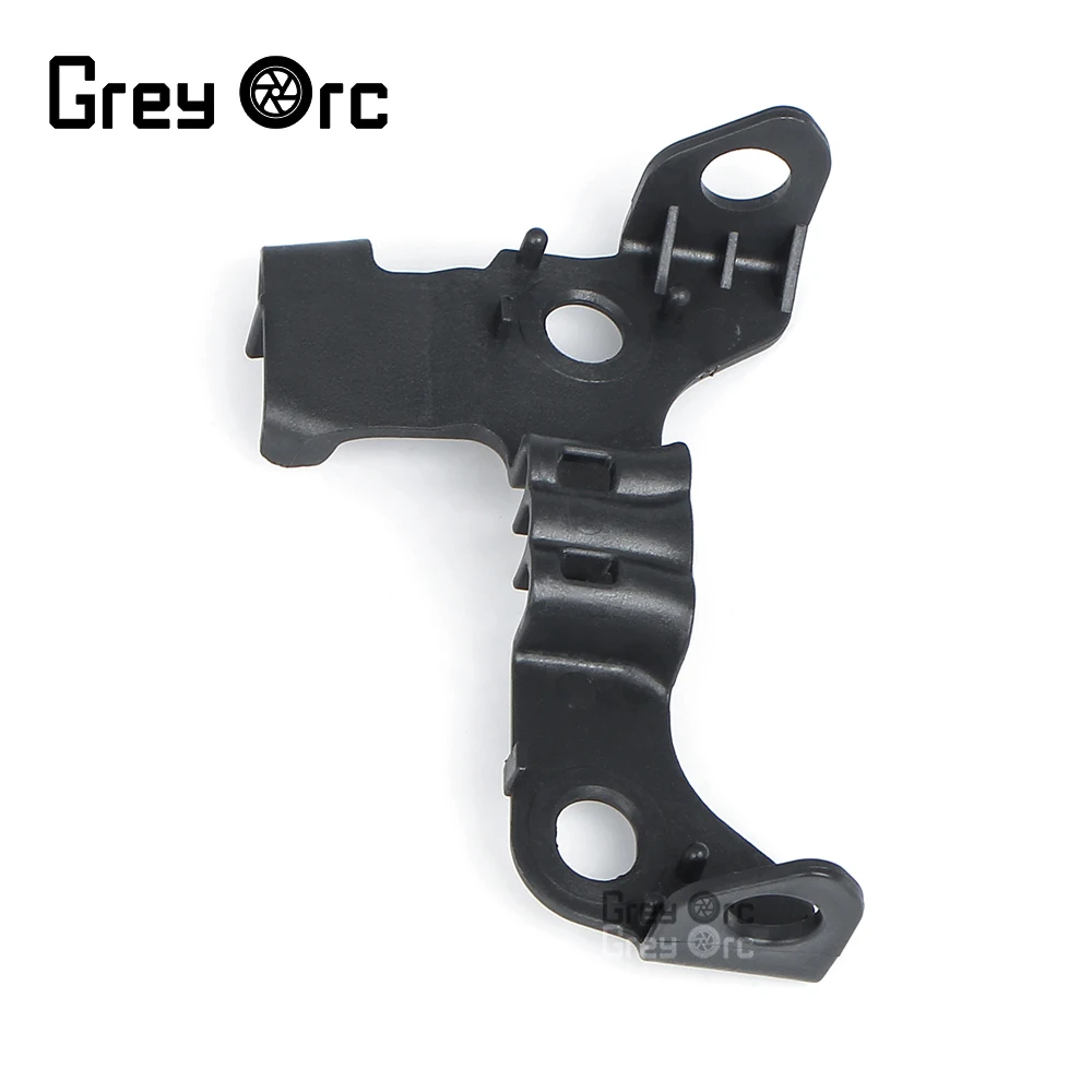 High-quality ABS plastic Titanium Ruler Bracket Balance Rod Stabilizer Steering Damper For Kawasaki Ninja Zx10r Zx-10r 2011-2018
High-quality ABS plastic Titanium Ruler Bracket Balance Rod Stabilizer Steering Damper For Kawasaki Ninja Zx10r Zx-10r 2011-2018