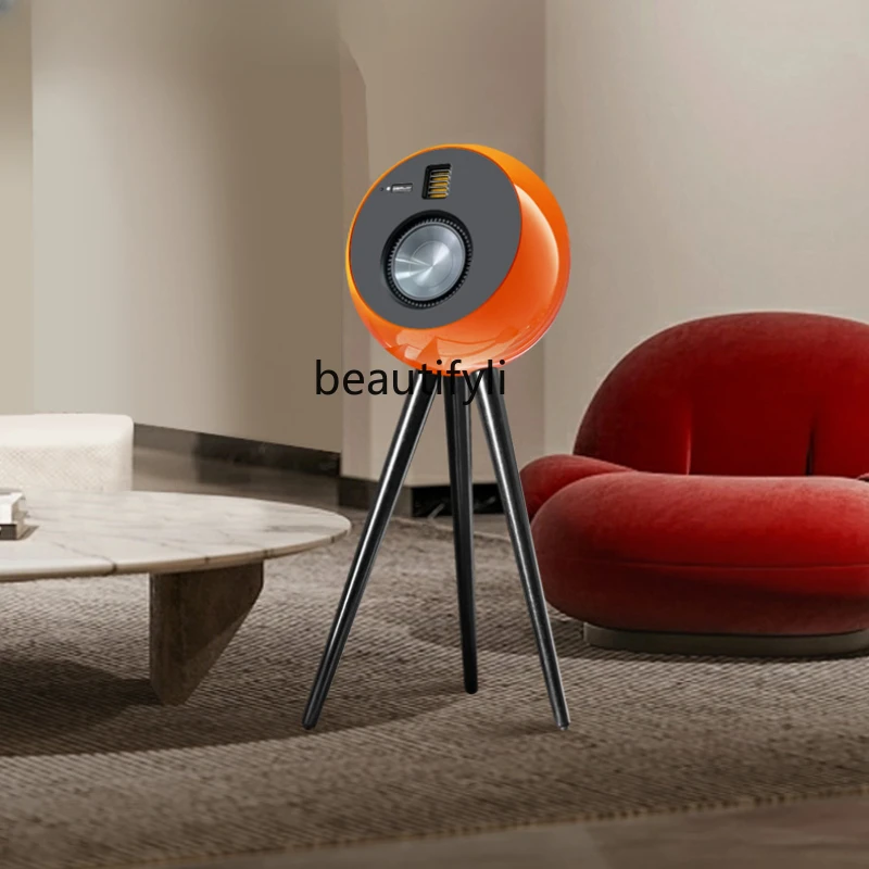 Современная простая музыкальная планета Bluetooth аудио 7 поколения HiFi Колонка напольная гостиная
Современная простая музыкальная планета Bluetooth аудио 7 поколения HiFi Колонка напольная гостиная