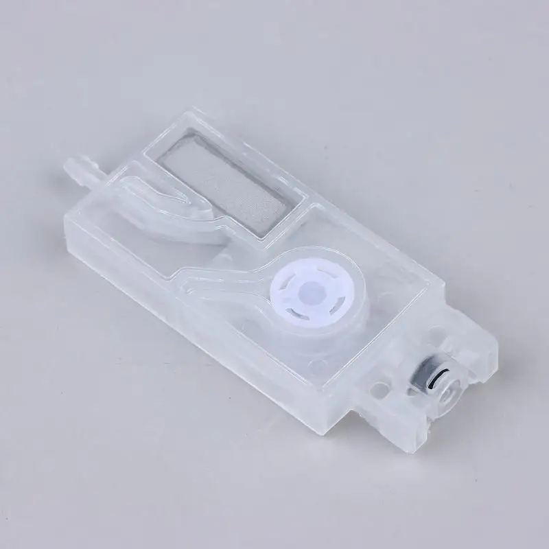 New Good Quality I3200 Print Head Damper For 4720 I3200 Printhead Eco- Ink Dumper DX5 XP600 Damper
New Good Quality I3200 Print Head Damper For 4720 I3200 Printhead Eco- Ink Dumper DX5 XP600 Damper