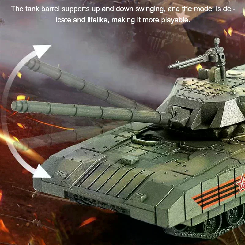 1 Set DIY Assembly Military Gift 1/72 Scale MERKAVA Main Battle Tank Plastic Model Kit For Christmas Creative Presents
1 Set DIY Assembly Military Gift 1/72 Scale MERKAVA Main Battle Tank Plastic Model Kit For Christmas Creative Presents