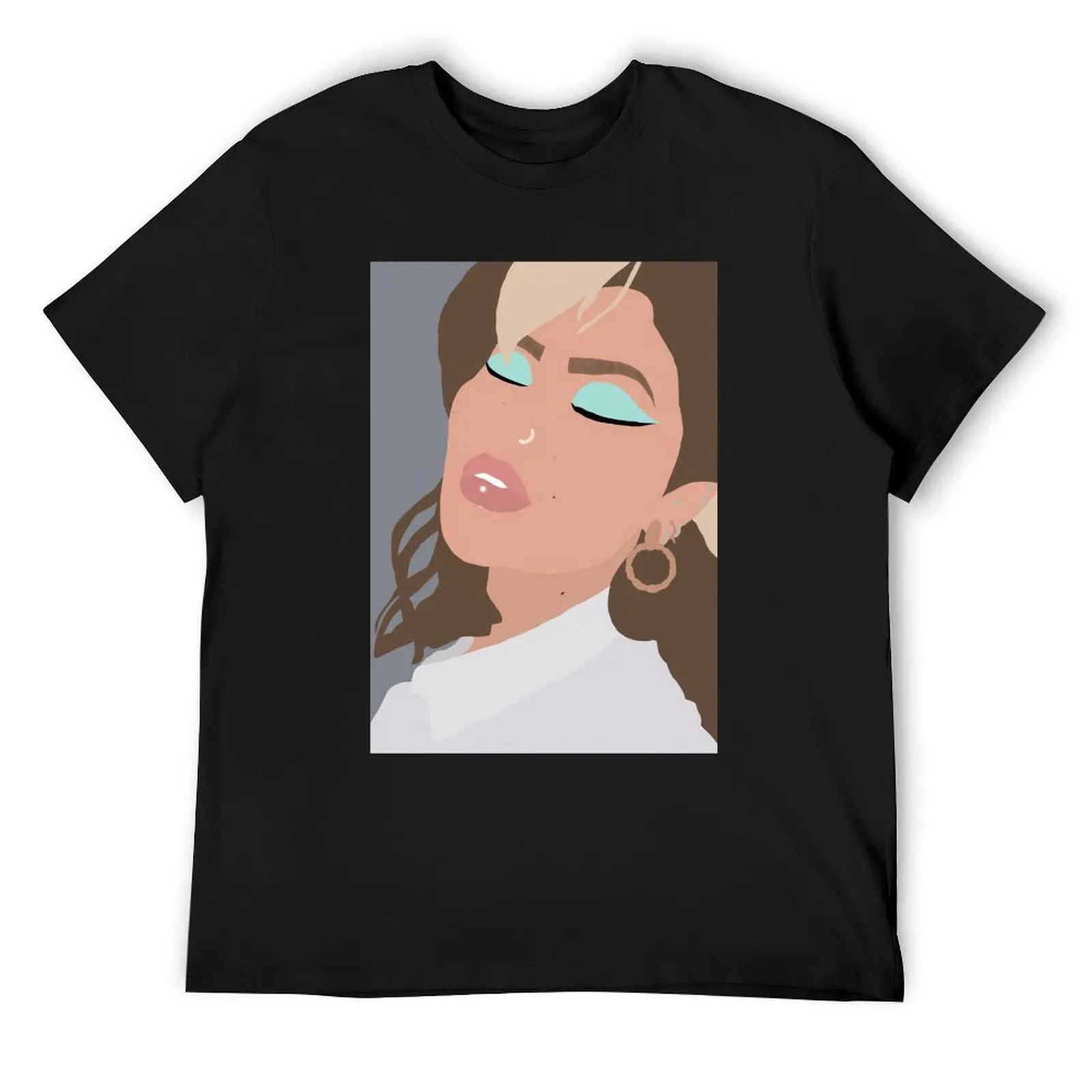 Jamie Genevieve T-Shirt football t shirt graphic shirts Aesthetic clothing t shirts for men cotton
Jamie Genevieve T-Shirt football t shirt graphic shirts Aesthetic clothing t shirts for men cotton