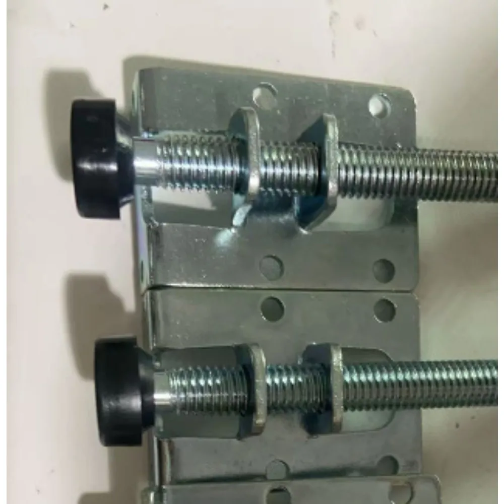 200pcs Adjustable Levelling Feet Heavy Duty Height Adjusters Furniture Levelling Feet Reinforced Support for Cabinets Tables
200pcs Adjustable Levelling Feet Heavy Duty Height Adjusters Furniture Levelling Feet Reinforced Support for Cabinets Tables