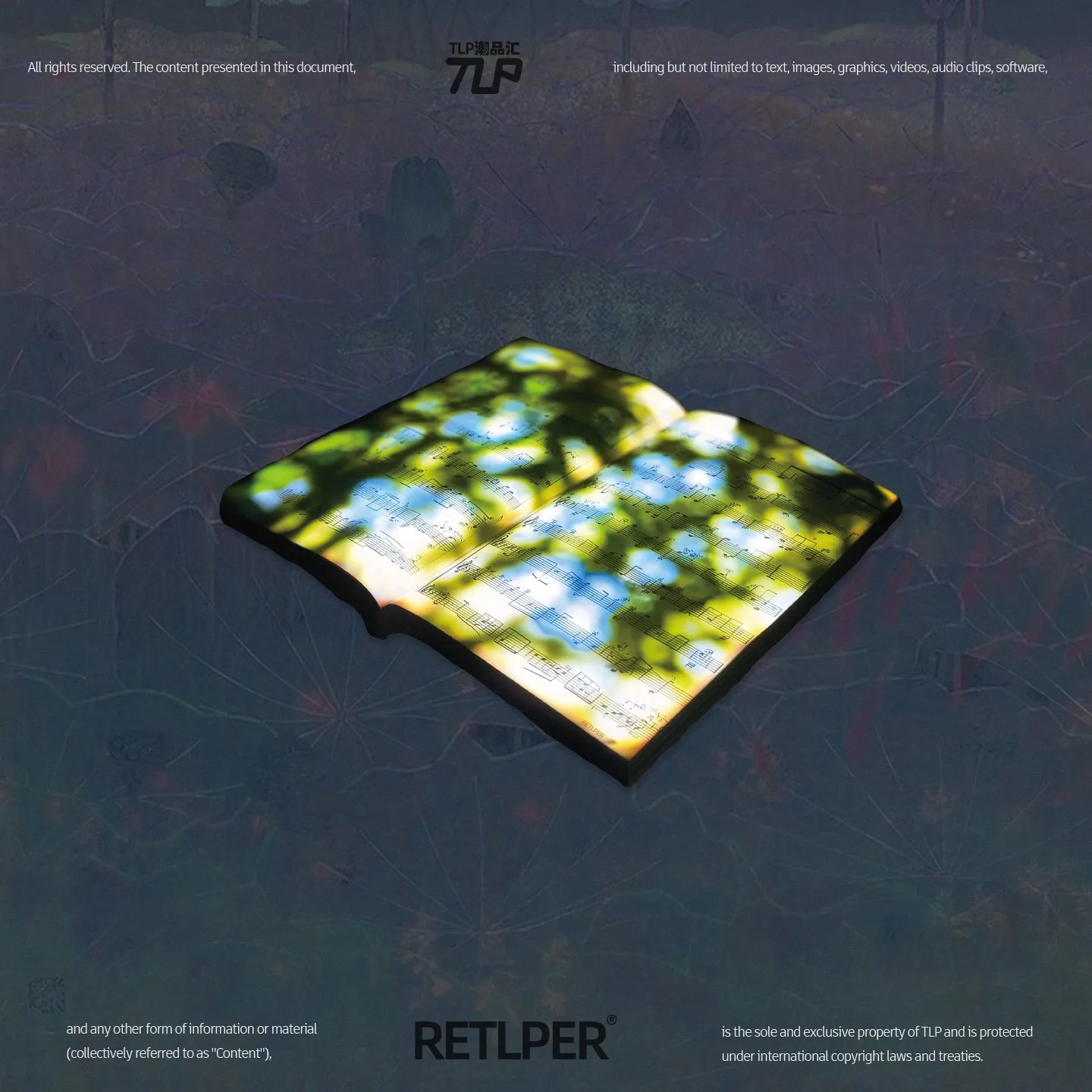 Retlper Reflective Car Sticker Original Sunny Shade Tree Musical Score Waterproof Flat for Car/Moto
Retlper Reflective Car Sticker Original Sunny Shade Tree Musical Score Waterproof Flat for Car/Moto