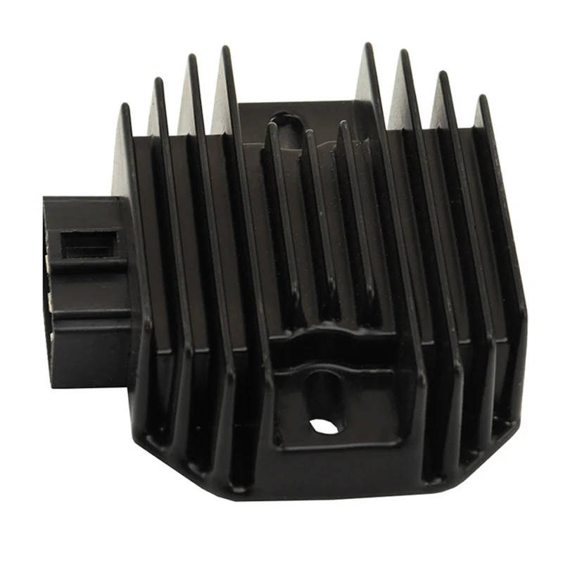 Новый Регулятор выпрямителя Для Kawasakii KLF300 Lakota Bayou 21066-0027, 2 шт.
Новый Регулятор выпрямителя Для Kawasakii KLF300 Lakota Bayou 21066-0027, 2 шт.