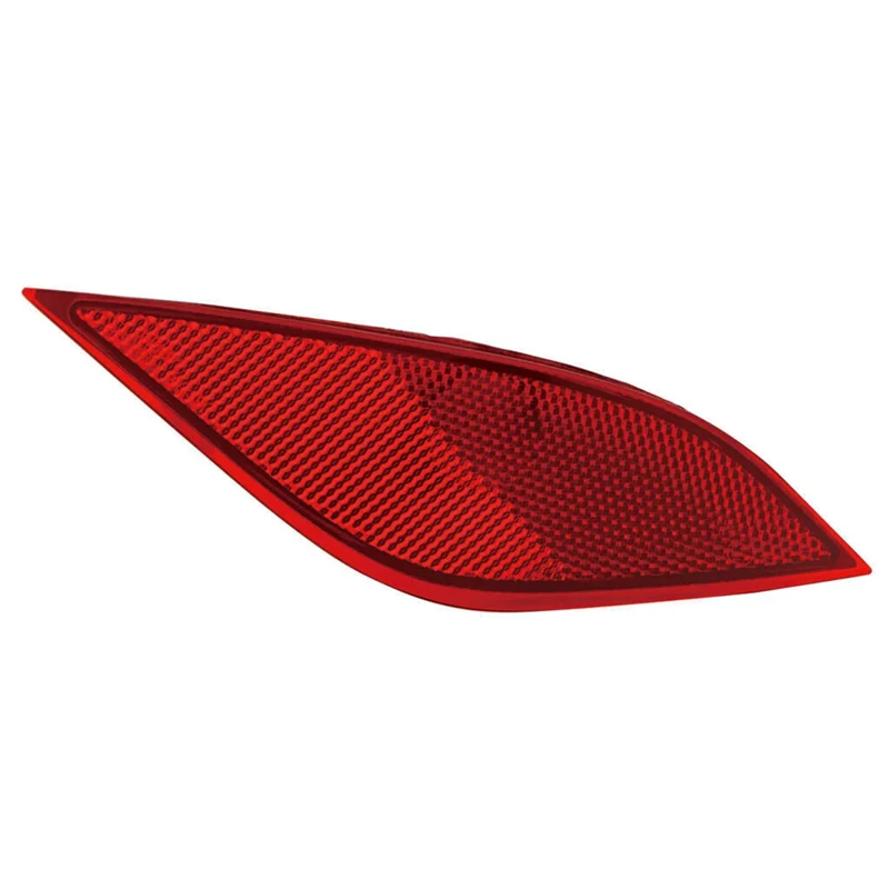 1PCS New Car Reflector for TOYOTA PRIUS 2019-2022 Left Rear Bumper Rear Fog Lamp 81920-47030
1PCS New Car Reflector for TOYOTA PRIUS 2019-2022 Left Rear Bumper Rear Fog Lamp 81920-47030