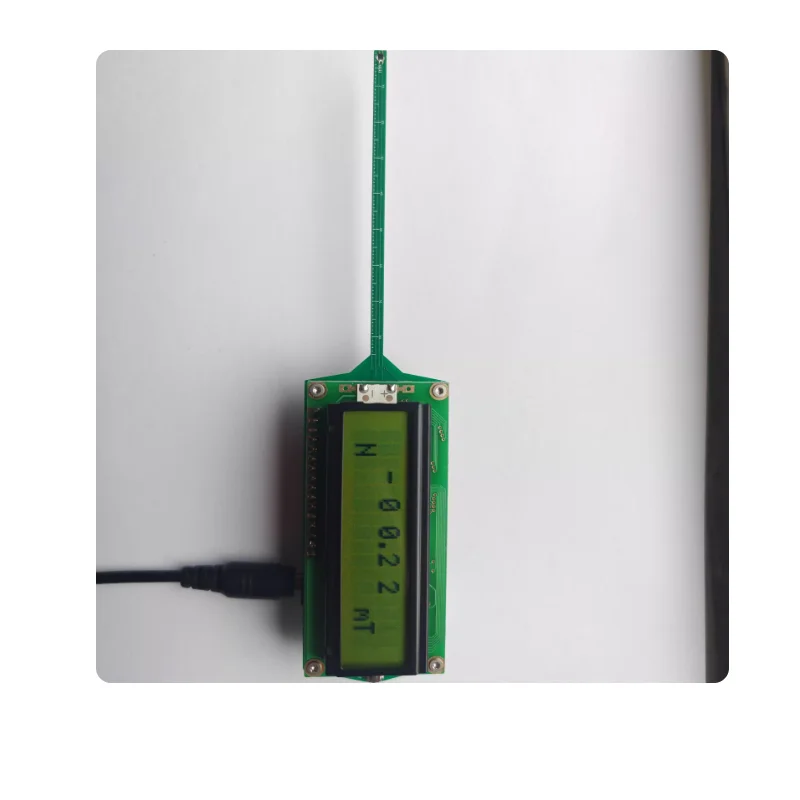 Signal conditioning board 485 Modbus RTU