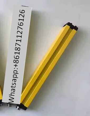 THZ40-08-NB Infrared radiation detection safety light curtain grating punch protection sensor THZ20-08-NB
THZ40-08-NB Infrared radiation detection safety light curtain grating punch protection sensor THZ20-08-NB
