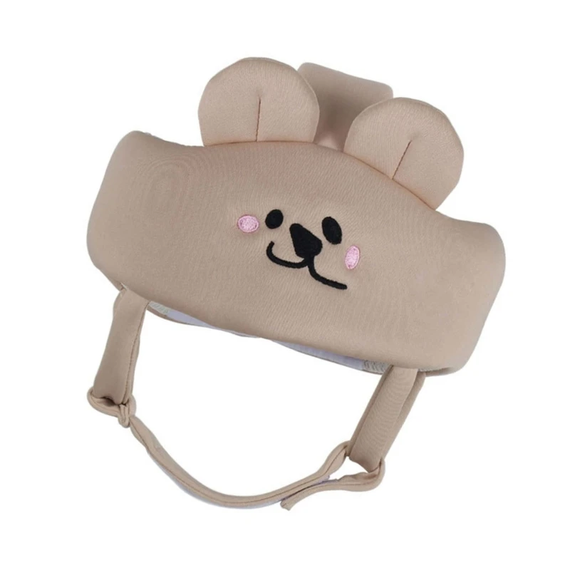 Baby Head Protectors Hat Cartoon Animal Infants Helmet Learn Walking Safety Caps
Baby Head Protectors Hat Cartoon Animal Infants Helmet Learn Walking Safety Caps