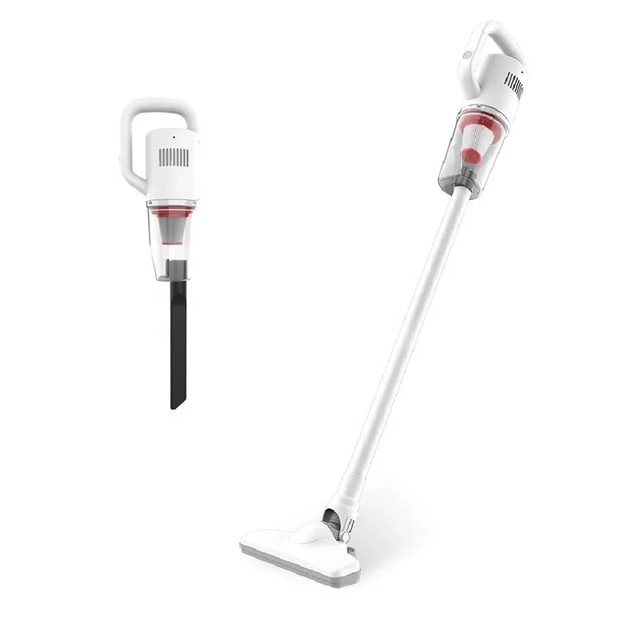Wired 2.3kg Portable Light High Quality Cleaner Floor Wireless Household Vacuum Cleaner For Sale
Wired 2.3kg Portable Light High Quality Cleaner Floor Wireless Household Vacuum Cleaner For Sale