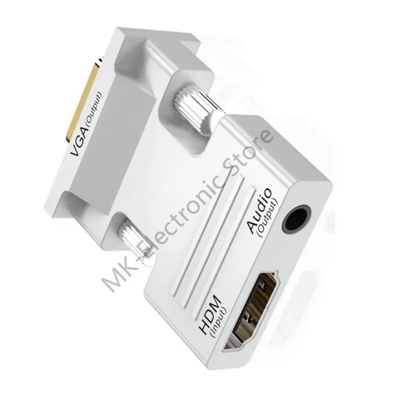 R2LF Прочность HDTV до VGA Adapter с выходом 1080p и портом Audios для различных устройств дисплеев широко совместимости
R2LF Прочность HDTV до VGA Adapter с выходом 1080p и портом Audios для различных устройств дисплеев широко совместимости