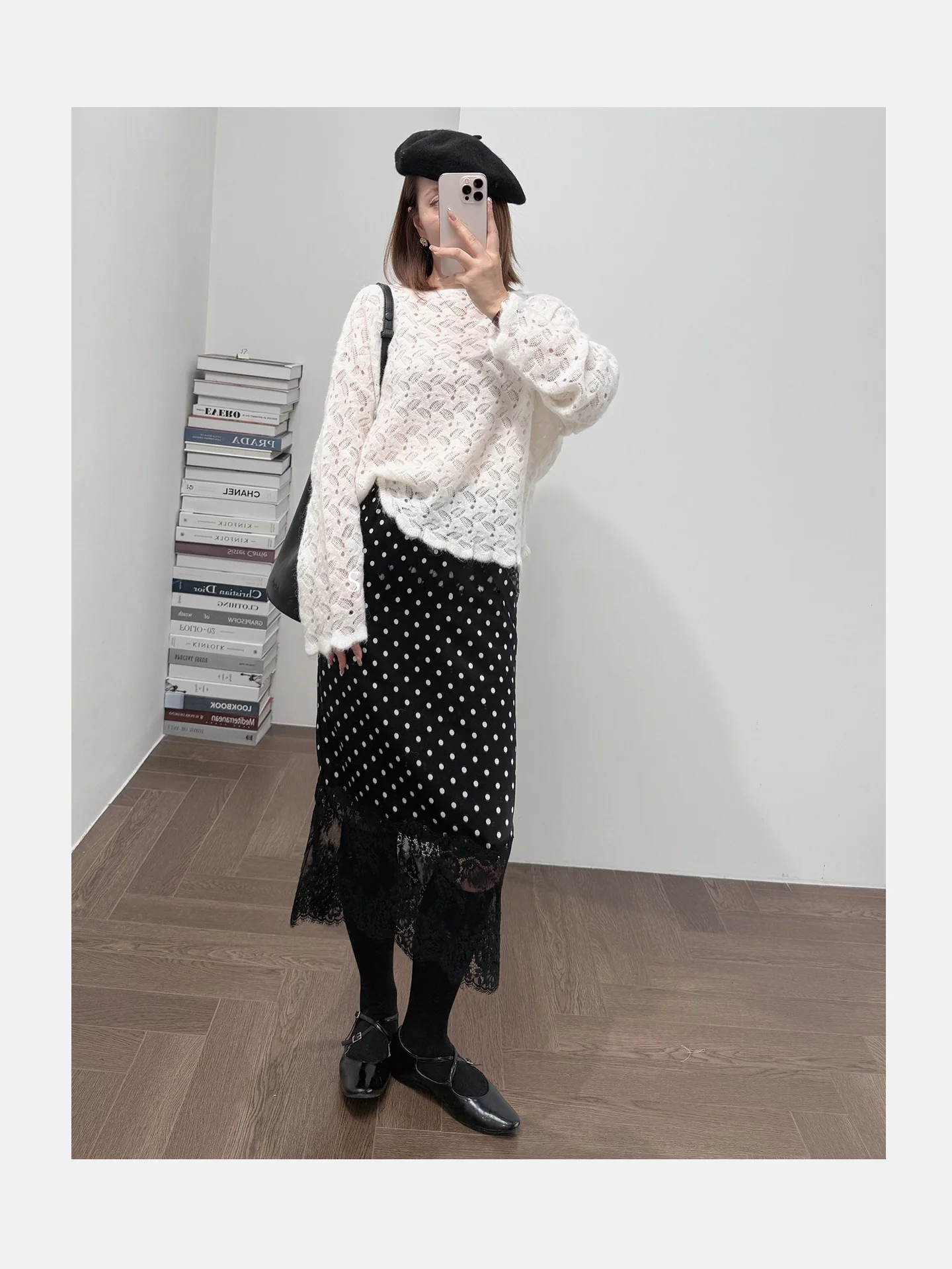 Свитер из шерсти альпаки с эффектом камвольной пряжи, дизайн с небольшим вырезом, мягкий и приятный на ощупь, женская вязаная одежда, осень 2025
Свитер из шерсти альпаки с эффектом камвольной пряжи, дизайн с небольшим вырезом, мягкий и приятный на ощупь, женская вязаная одежда, осень 2025