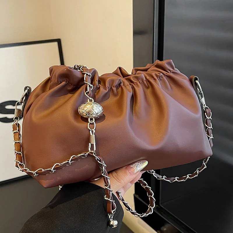 New Women Bag shoulder bag for women high quality sac a main femme bag high-end handbag ladies Messenger bag
New Women Bag shoulder bag for women high quality sac a main femme bag high-end handbag ladies Messenger bag
