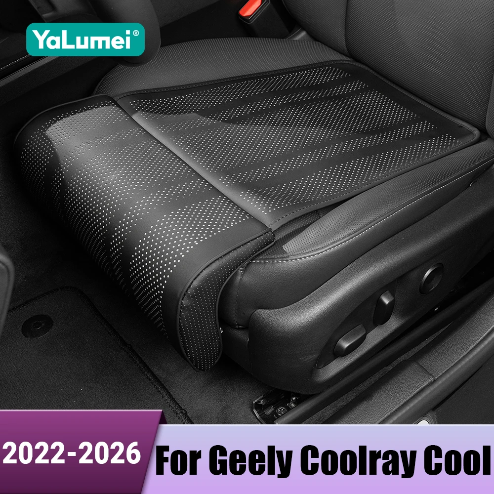 For Geely Coolray Cool 2022 2023 2024 2025 2026 Universal Car Leg Support Extension Seat Cover Cushion Interior Pad Accessories
For Geely Coolray Cool 2022 2023 2024 2025 2026 Universal Car Leg Support Extension Seat Cover Cushion Interior Pad Accessories