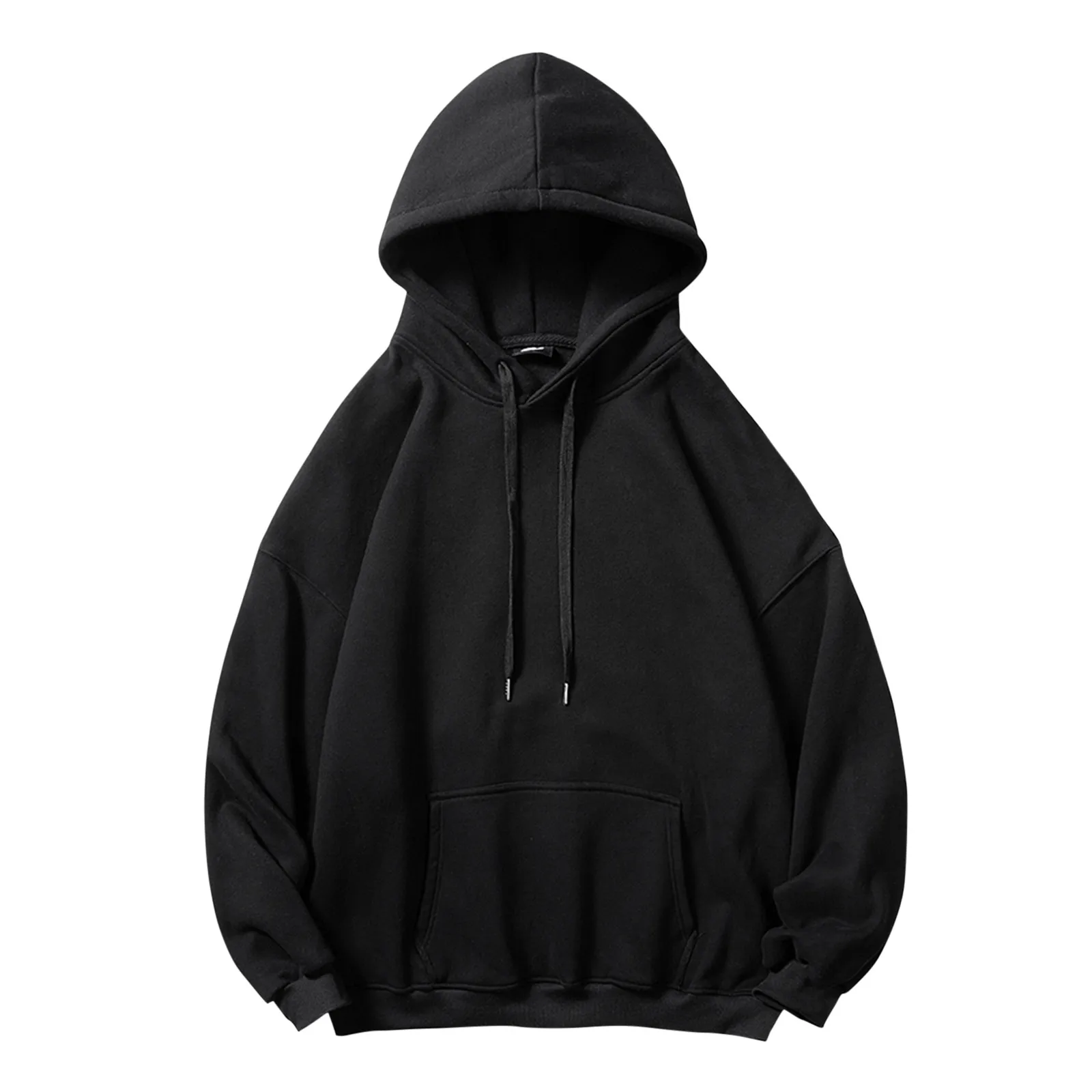 Plus Size Loose Men's Hoodies 2024 Fashion y2k Long Sleeve Drawstring Pullovers Tops With Pockets Autumn Oversize Sweatshirts
Plus Size Loose Men's Hoodies 2024 Fashion y2k Long Sleeve Drawstring Pullovers Tops With Pockets Autumn Oversize Sweatshirts