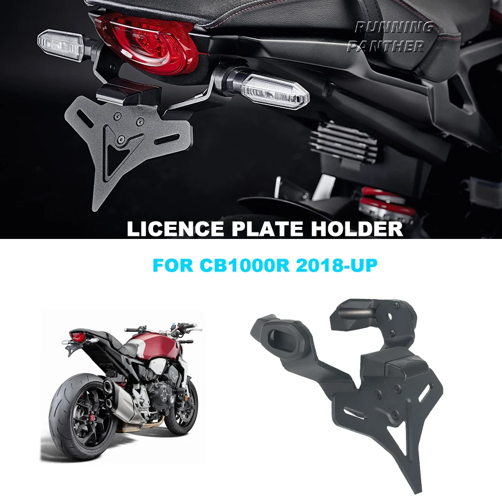Подходит для Honda CB1000R CB 1000R CB 1000 R 2018- 2025 мотоцикла, задний короткий хвост, держатель номерного знака, комплект кронштейнов задней бабки 
Подходит для Honda CB1000R CB 1000R CB 1000 R 2018- 2025 мотоцикла, задний короткий хвост, держатель номерного знака, комплект кронштейнов задней бабки