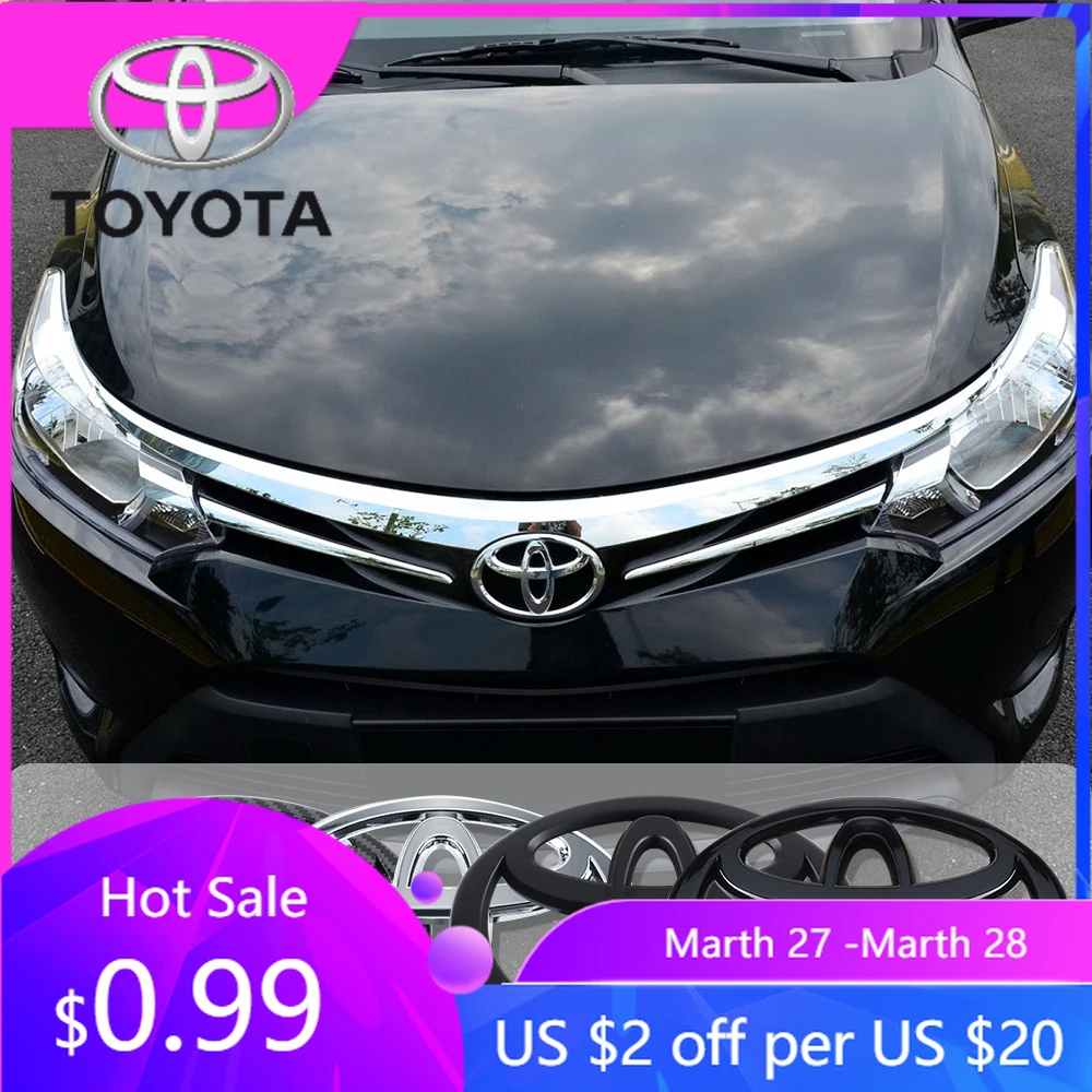 Новинка 2026: 3D-наклейка из АБС-пластика для переднего бампера автомобиля (буквы), замена для Toyota Corolla, Yaris, Rav4, Corolla Cross, Hilux, Aygo
Новинка 2026: 3D-наклейка из АБС-пластика для переднего бампера автомобиля (буквы), замена для Toyota Corolla, Yaris, Rav4, Corolla Cross, Hilux, Aygo