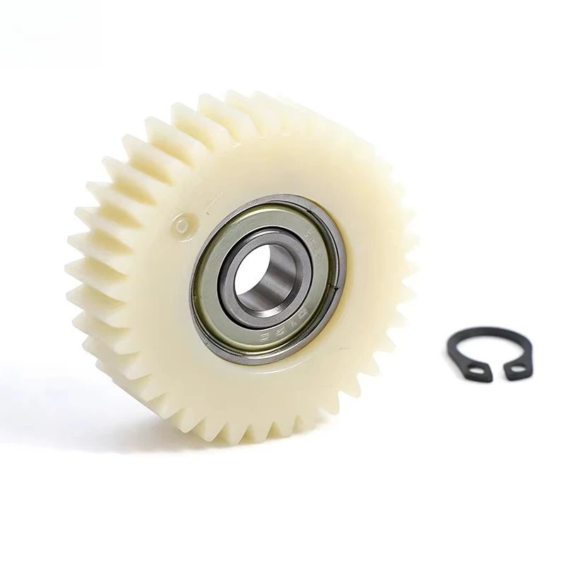OUXI Fat Bike Nylon Gear 36 Teeth (3pcs) Fits 608 Bearing for 250W E-Bike Motor Hub Electric Bicycle Spare Parts
OUXI Fat Bike Nylon Gear 36 Teeth (3pcs) Fits 608 Bearing for 250W E-Bike Motor Hub Electric Bicycle Spare Parts