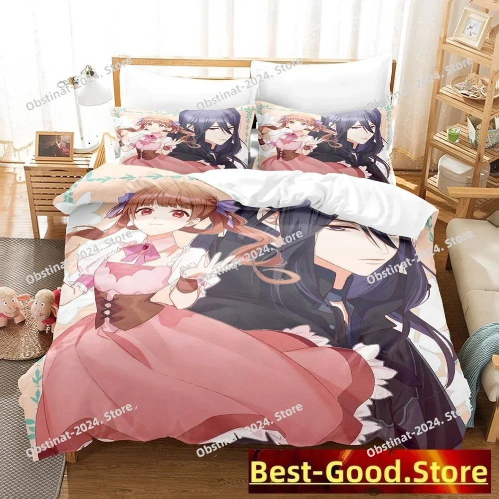 2023 Sugar Apple Fairy Tale Bedding Set Print single Comforter Quilt Bed Cover Duvet Cover Pillow Case 3 Pieces Kids Adult Size
2023 Sugar Apple Fairy Tale Bedding Set Print single Comforter Quilt Bed Cover Duvet Cover Pillow Case 3 Pieces Kids Adult Size