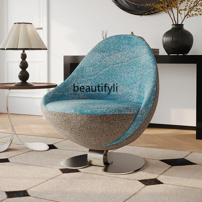 Great discounts Original Italian minimalist home creative modern minimalist designer leisure chair living room single sofa chair
Great discounts Original Italian minimalist home creative modern minimalist designer leisure chair living room single sofa chair