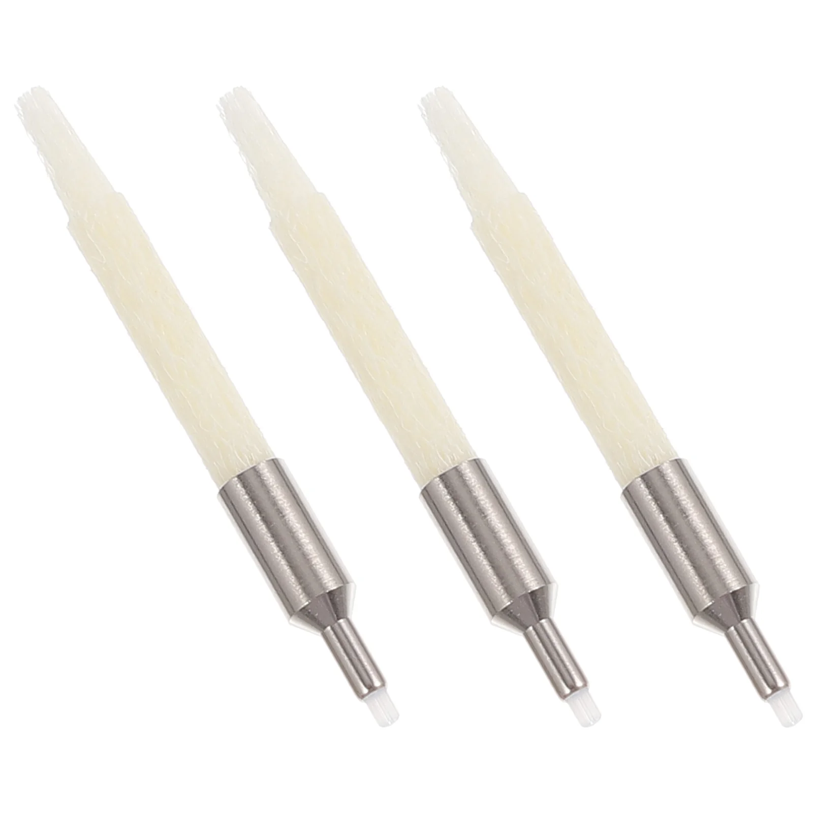 20PCS Whiteboard Pen Tips Replacement Nibs for Oil Based Paint Pens Fine Tip Markers 40x5 14mm Student Supplies
20PCS Whiteboard Pen Tips Replacement Nibs for Oil Based Paint Pens Fine Tip Markers 40x5 14mm Student Supplies