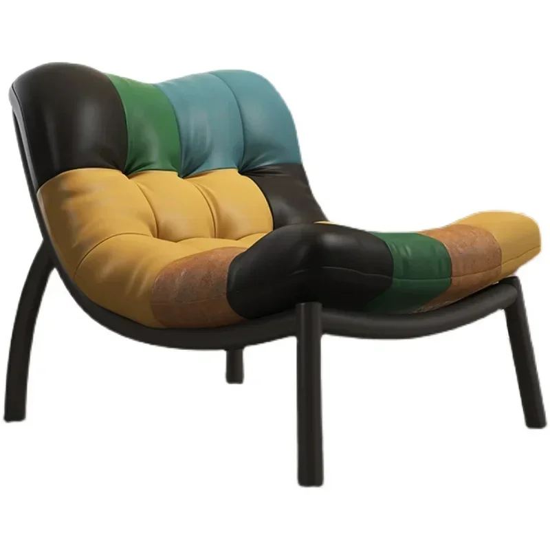 Individual Lazy Living Room Sofas Luxury Lounge Designer Balcony Sofas Relaxing Mid Century Recliner Muebles Trendy Furniture
Individual Lazy Living Room Sofas Luxury Lounge Designer Balcony Sofas Relaxing Mid Century Recliner Muebles Trendy Furniture
