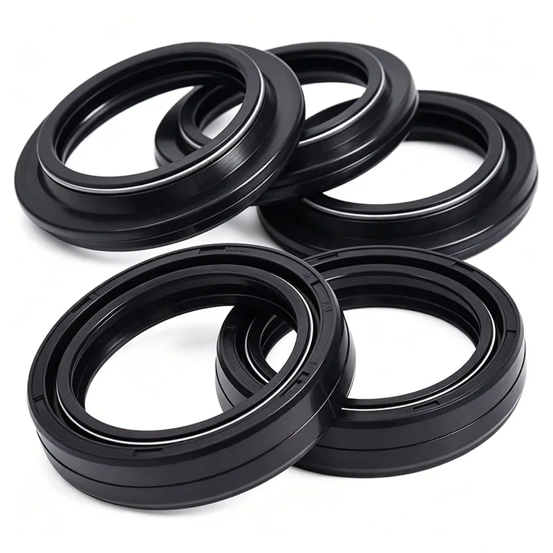 43x55x11 For Honda CBR1000RR CBR 1000 RR 1190 RS XBRR 1340 CBR1000 Motorcycle Front Fork Oil Seal 43x55 Dust Seal Shock Absorber
43x55x11 For Honda CBR1000RR CBR 1000 RR 1190 RS XBRR 1340 CBR1000 Motorcycle Front Fork Oil Seal 43x55 Dust Seal Shock Absorber