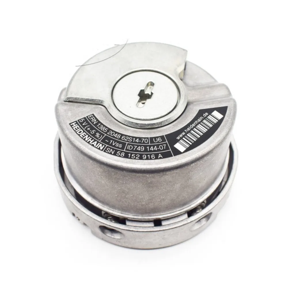 ERN 1385 2048 62S14-70 ID749 144-07 encoder new and original
ERN 1385 2048 62S14-70 ID749 144-07 encoder new and original