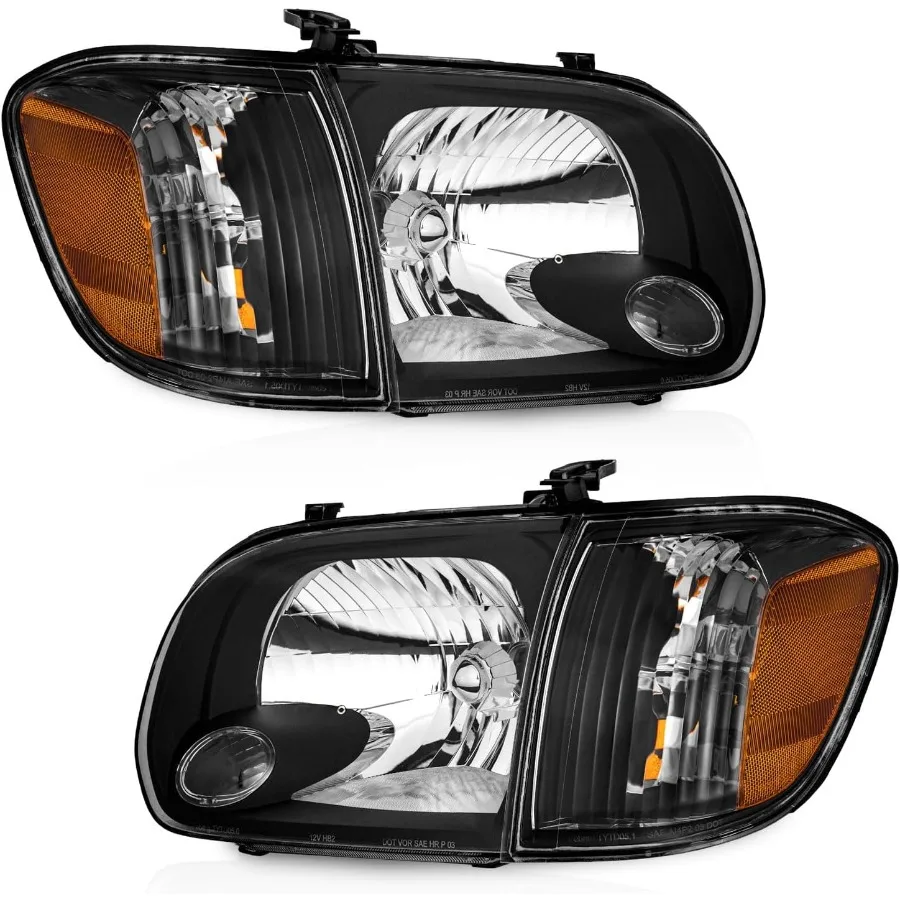 Фары на Toyota Tundra Double Cab SR5 2005-2006 годов/ограниченные НЕ ДЛЯ РЕГУЛЯРОВАННЫХ/ДОСКОШЕННЫХ КАБЕЛЕЙ Фара с угловыми фарами для Enh
Фары на Toyota Tundra Double Cab SR5 2005-2006 годов/ограниченные НЕ ДЛЯ РЕГУЛЯРОВАННЫХ/ДОСКОШЕННЫХ КАБЕЛЕЙ Фара с угловыми фарами для Enh