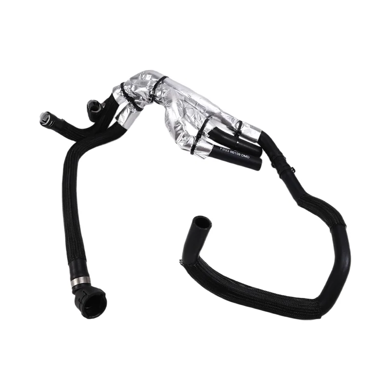 A20K-Engine Warm Air Water Tube Pipe G3G3-18C266-AB F2GZ-8B081-F For Ford Lincoln MKX 2016- Warm Air Hose Assy F2GZ8B081B
A20K-Engine Warm Air Water Tube Pipe G3G3-18C266-AB F2GZ-8B081-F For Ford Lincoln MKX 2016- Warm Air Hose Assy F2GZ8B081B