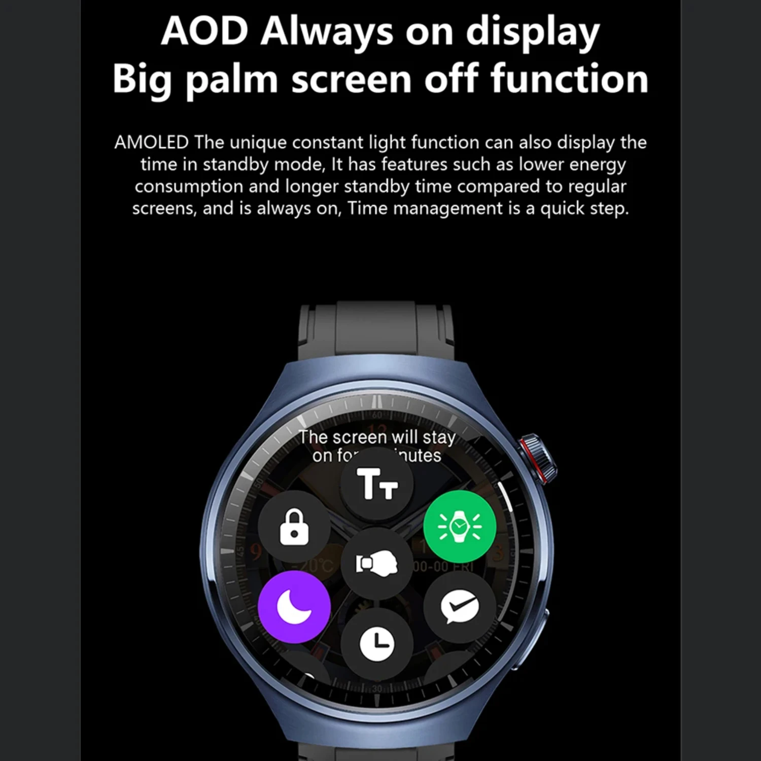 ChatGPT HK8 Hero Smart Watch Men Compass NFC Bluetooth Call Play Music Heart Rate Split Screen Ai Voice Smartwatch Women
ChatGPT HK8 Hero Smart Watch Men Compass NFC Bluetooth Call Play Music Heart Rate Split Screen Ai Voice Smartwatch Women