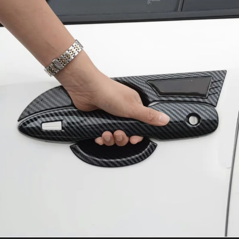 Fit For Toyota Corolla E210 2019 -2022 Cover Detector Stick Frame Lamp Trim Armrest Handrail Door Handle Hood Parts 4PCs
Fit For Toyota Corolla E210 2019 -2022 Cover Detector Stick Frame Lamp Trim Armrest Handrail Door Handle Hood Parts 4PCs