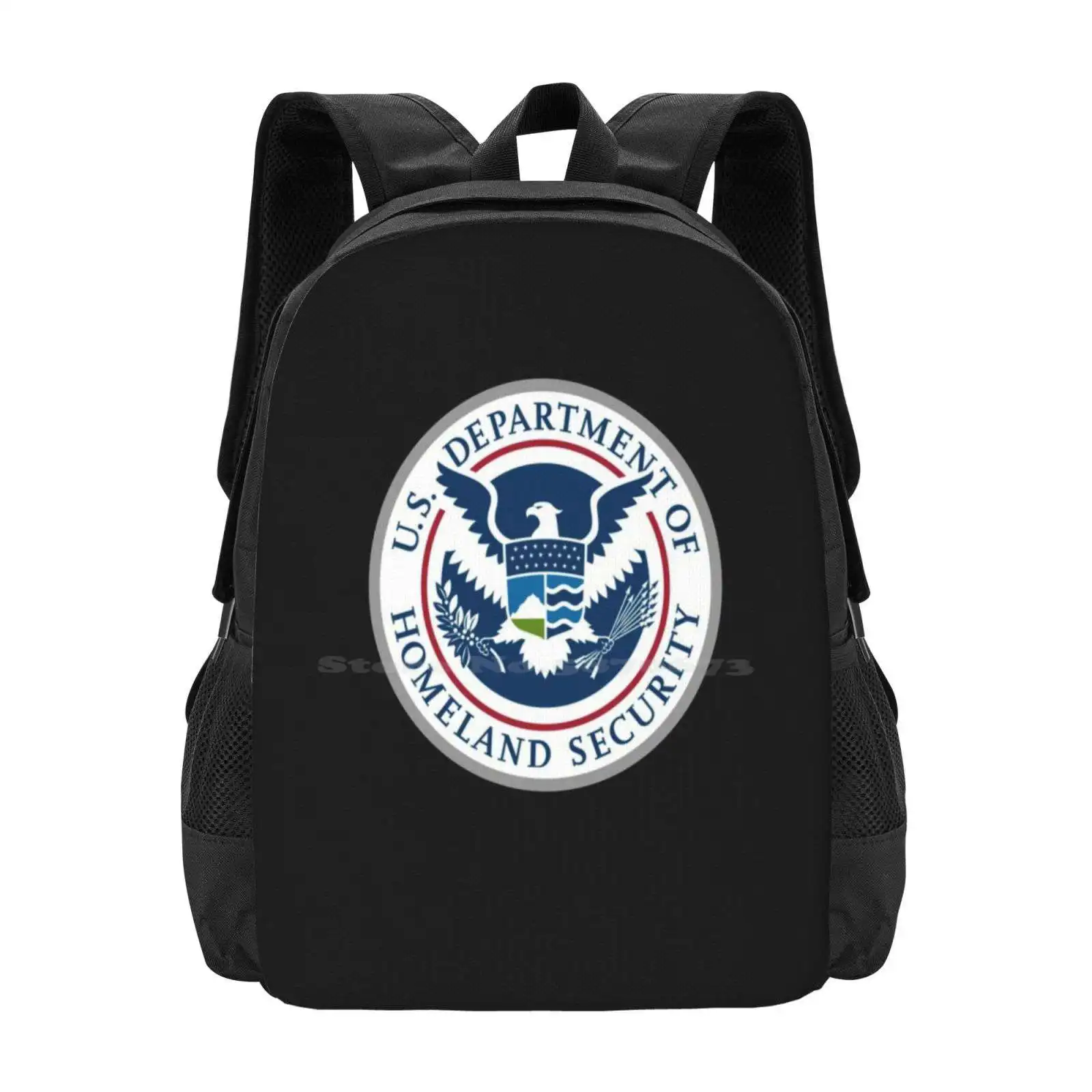 United States Department Of Homeland Security Hot Sale Backpack Fashion Bags United States Department Of Homeland Security Seal
United States Department Of Homeland Security Hot Sale Backpack Fashion Bags United States Department Of Homeland Security Seal