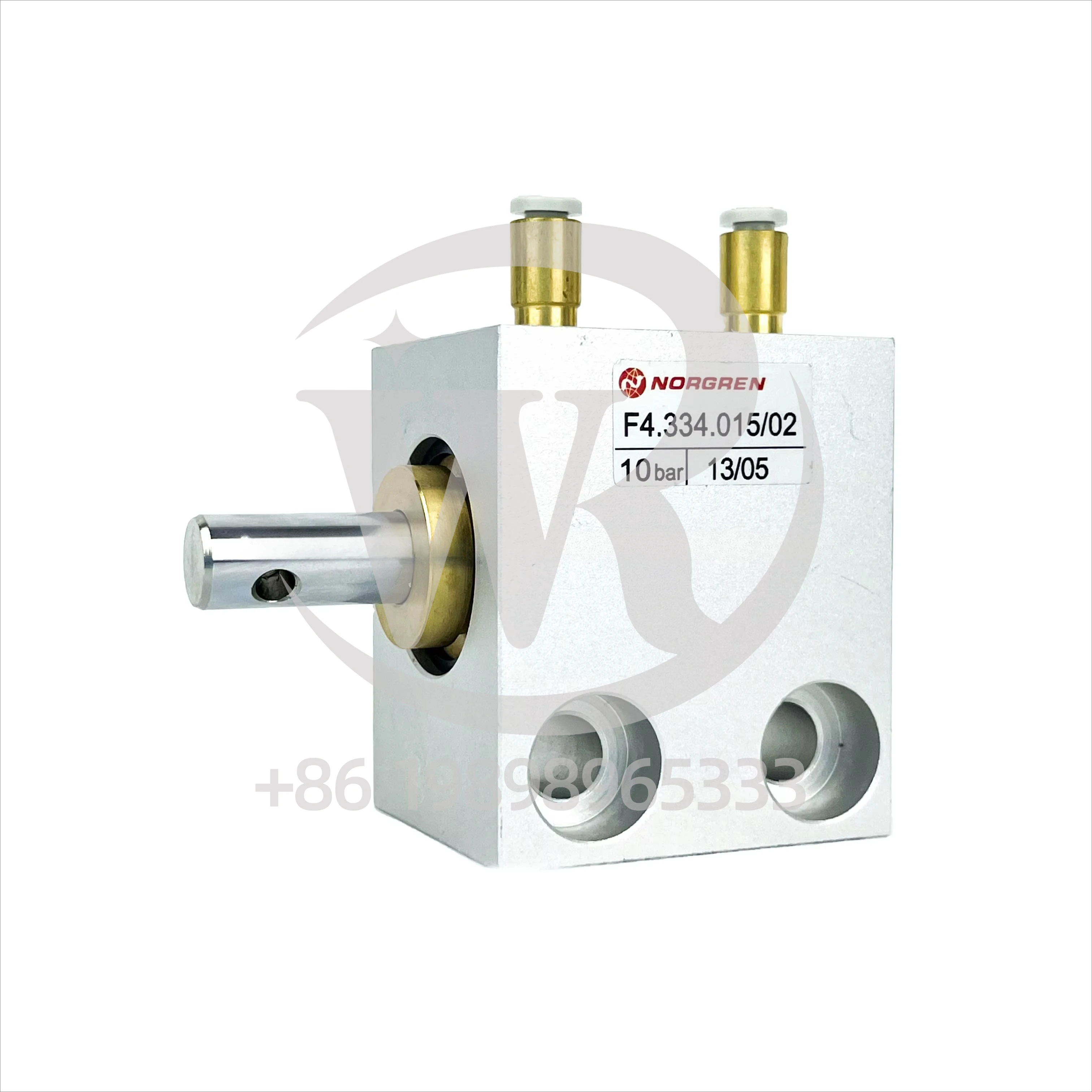 F4.334.015 Heidelberg XL105 Cylinder Best Quality Offset Printing Parts
F4.334.015 Heidelberg XL105 Cylinder Best Quality Offset Printing Parts