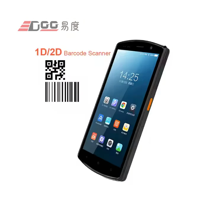EDOO M91 4G Android Pda Handheld Computer Wireless Barcode Scanner NFC for Hospital Warehouse Logistics Achieve More Spend Less
EDOO M91 4G Android Pda Handheld Computer Wireless Barcode Scanner NFC for Hospital Warehouse Logistics Achieve More Spend Less