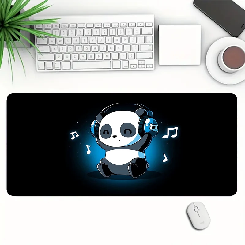 Gaming XXL Anti-Slip Mouse Pads Computer Gaming Accessories Desk mouse Endless Gamer Office Accessories Computer Large Desk mats
Gaming XXL Anti-Slip Mouse Pads Computer Gaming Accessories Desk mouse Endless Gamer Office Accessories Computer Large Desk mats