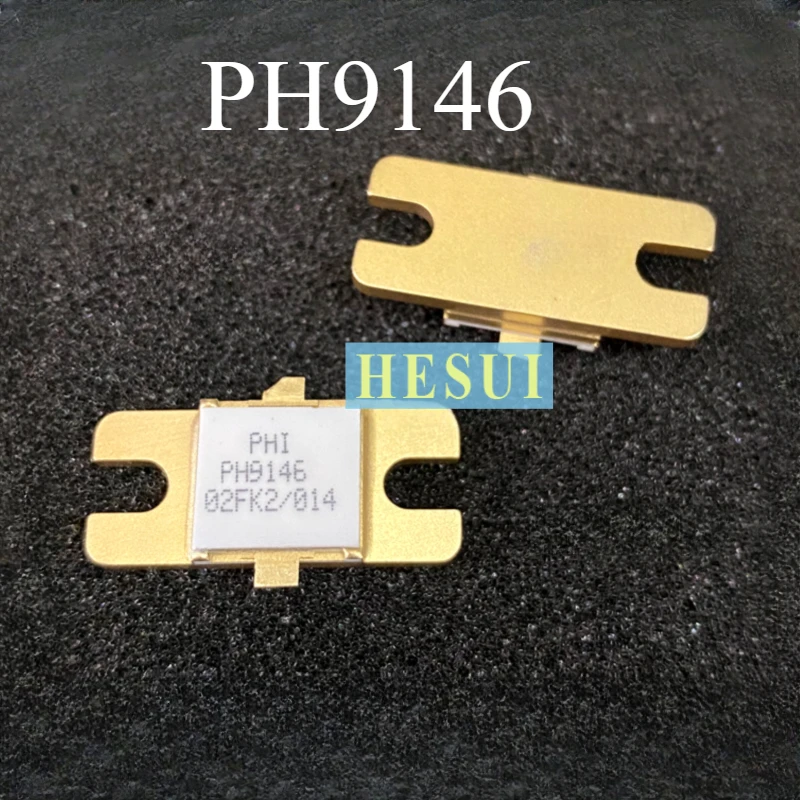PH9146 Высокочастотный транзистор Транзистор усилителя мощности RF Высокочастотный транзистор Транзистор мощности RF
PH9146 Высокочастотный транзистор Транзистор усилителя мощности RF Высокочастотный транзистор Транзистор мощности RF