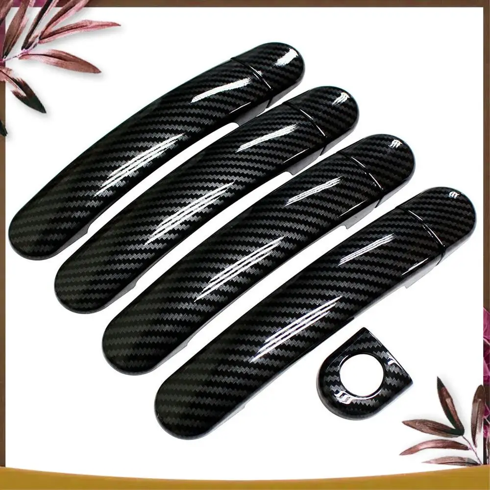 AB59-Carbon Fiber Style Side Door Handle Decoration Trims For Jetta MK6 2012-2015 Tiguan 2009-2016 -Polo 2010-2014
AB59-Carbon Fiber Style Side Door Handle Decoration Trims For Jetta MK6 2012-2015 Tiguan 2009-2016 -Polo 2010-2014