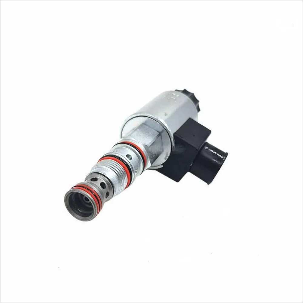 Flyingbull Screw Cartridge Hydraulic Valve DMDA-MAN for Excavator Construction Machinery Parts
Flyingbull Screw Cartridge Hydraulic Valve DMDA-MAN for Excavator Construction Machinery Parts